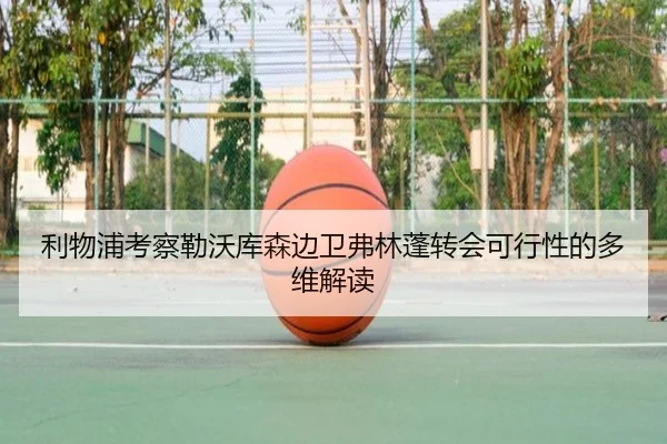 利物浦考察勒沃库森边卫弗林蓬转会可行性的多维解读