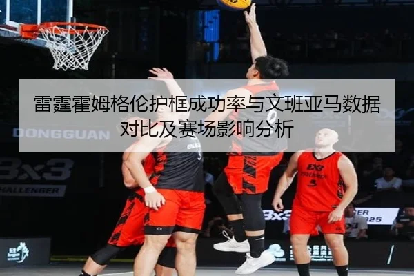 雷霆霍姆格伦护框成功率与文班亚马数据对比及赛场影响分析